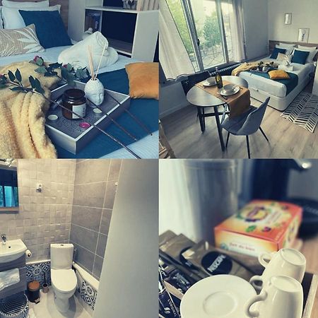 Nouveau - Renove - Le Passage - Home-One Безансон Екстер'єр фото